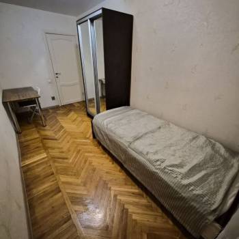 Сдается Многокомнатная квартира, 55,6 м²