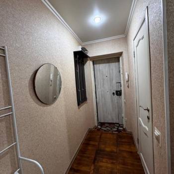 Сдается Многокомнатная квартира, 55,6 м²