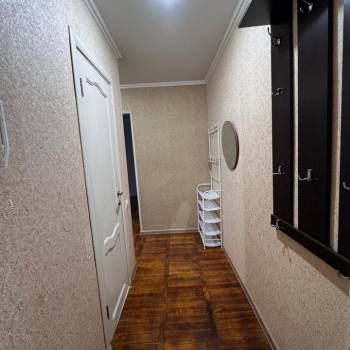 Сдается Многокомнатная квартира, 55,6 м²