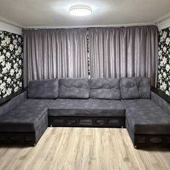Продается 2-х комнатная квартира, 36,6 м²