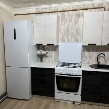 Продается 2-х комнатная квартира, 36,6 м²