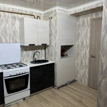 Продается 2-х комнатная квартира, 36,6 м²