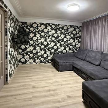 Продается 2-х комнатная квартира, 36,6 м²