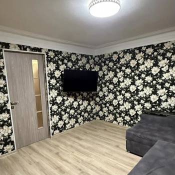 Продается 2-х комнатная квартира, 36,6 м²