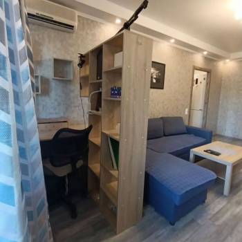 Продается 2-х комнатная квартира, 46,5 м²