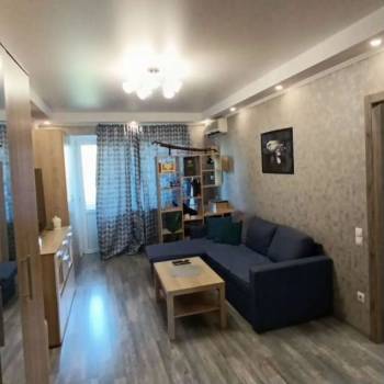 Продается 2-х комнатная квартира, 46,5 м²