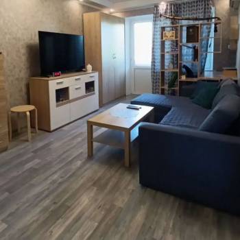 Продается 2-х комнатная квартира, 46,5 м²