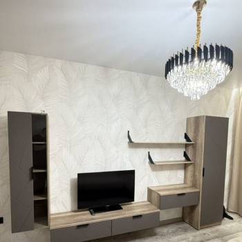 Сдается 1-комнатная квартира, 41 м²
