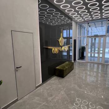 Сдается 1-комнатная квартира, 41 м²