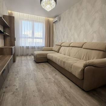 Сдается 1-комнатная квартира, 41 м²