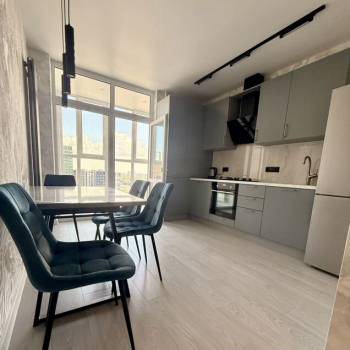 Сдается 1-комнатная квартира, 41 м²