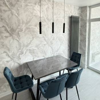 Сдается 1-комнатная квартира, 41 м²
