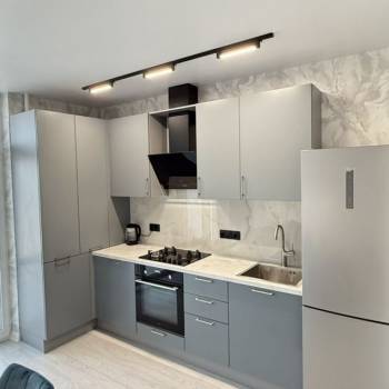 Сдается 1-комнатная квартира, 41 м²