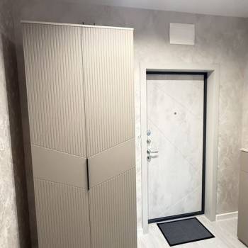 Сдается 1-комнатная квартира, 41 м²