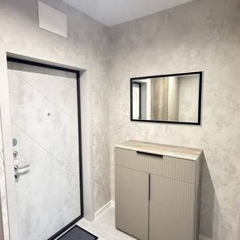 Сдается 1-комнатная квартира, 41 м²