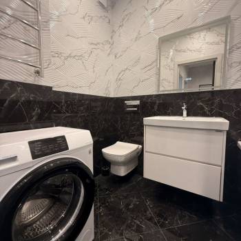 Сдается 1-комнатная квартира, 41 м²