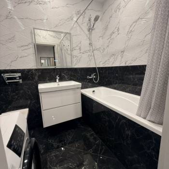 Сдается 1-комнатная квартира, 41 м²