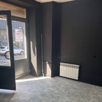 Сдается Нежилое помещение, 42 м²