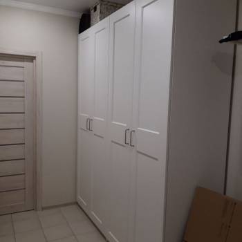 Продается 2-х комнатная квартира, 64 м²