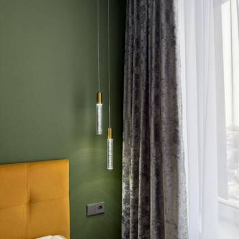 Продается 1-комнатная квартира, 38 м²