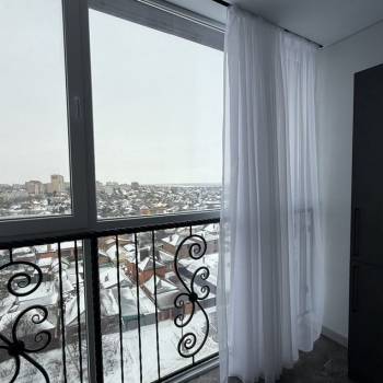 Продается 1-комнатная квартира, 38 м²