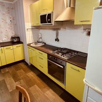 Сдается 2-х комнатная квартира, 51,6 м²