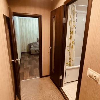 Сдается 2-х комнатная квартира, 51,6 м²