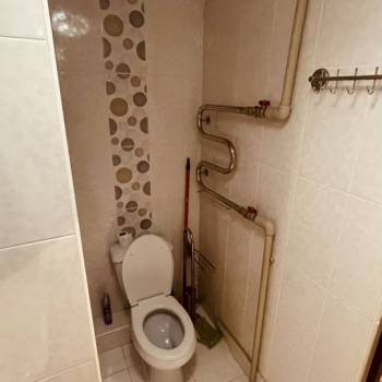 Сдается 2-х комнатная квартира, 51,6 м²