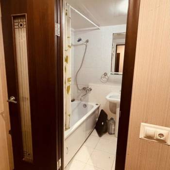 Сдается 2-х комнатная квартира, 51,6 м²