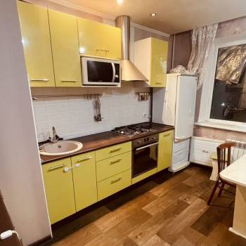 Сдается 2-х комнатная квартира, 51,6 м²