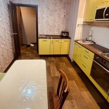 Сдается 2-х комнатная квартира, 51,6 м²