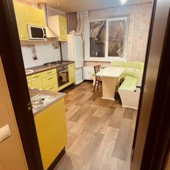 Сдается 2-х комнатная квартира, 51,6 м²
