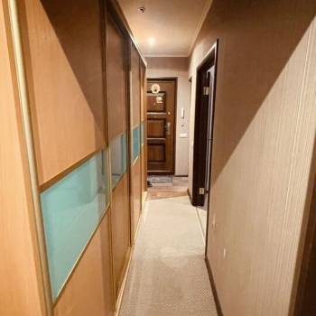 Сдается 2-х комнатная квартира, 51,6 м²