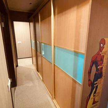 Сдается 2-х комнатная квартира, 51,6 м²