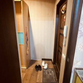 Сдается 2-х комнатная квартира, 51,6 м²