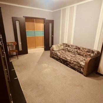 Сдается 2-х комнатная квартира, 51,6 м²