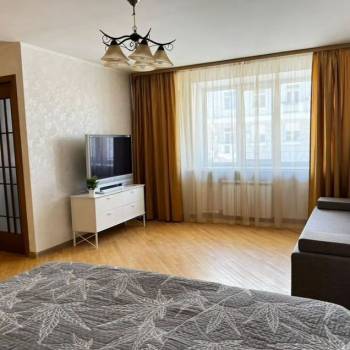 Продается 1-комнатная квартира, 34 м²