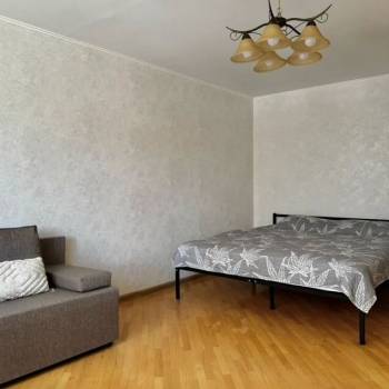 Продается 1-комнатная квартира, 34 м²