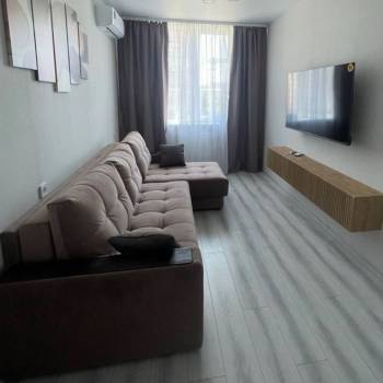 Сдается 2-х комнатная квартира, 45,1 м²