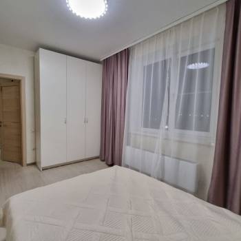 Сдается Многокомнатная квартира, 58 м²