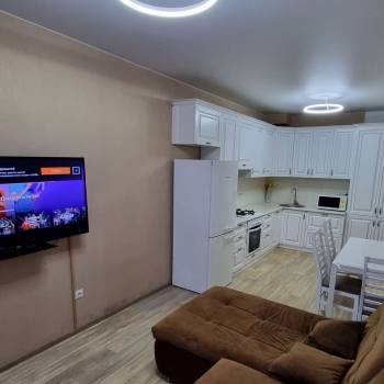 Сдается Многокомнатная квартира, 58 м²