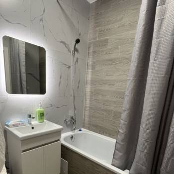 Сдается 1-комнатная квартира, 36 м²