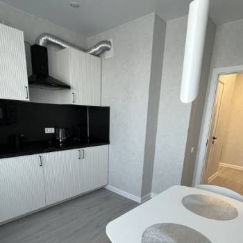 Сдается 1-комнатная квартира, 36 м²