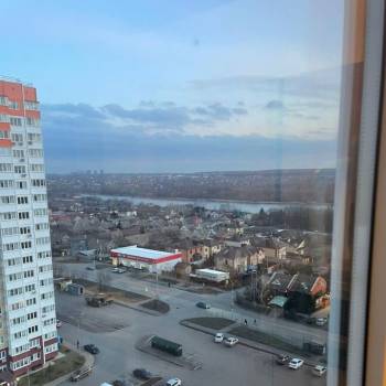Сдается 1-комнатная квартира, 36 м²