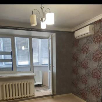 Сдается Многокомнатная квартира, 64 м²