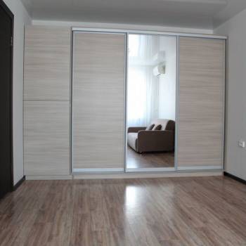 Продается 1-комнатная квартира, 36,4 м²