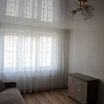 Продается 1-комнатная квартира, 36,4 м²