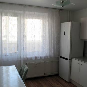 Продается 1-комнатная квартира, 36,4 м²