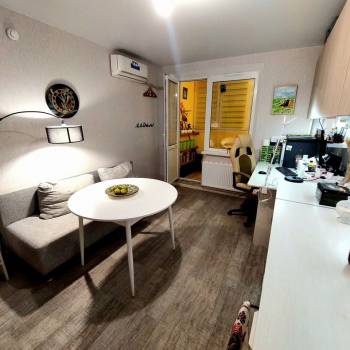 Продается 2-х комнатная квартира, 64,9 м²