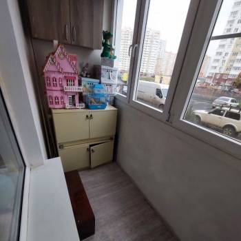 Продается 2-х комнатная квартира, 64,9 м²